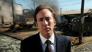 Nicolas Cage from the trailer of "Lord of War" (image via Apple TV)